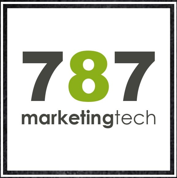787 marketingtech