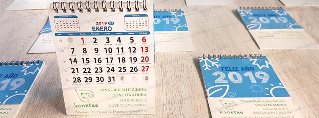 Calendario