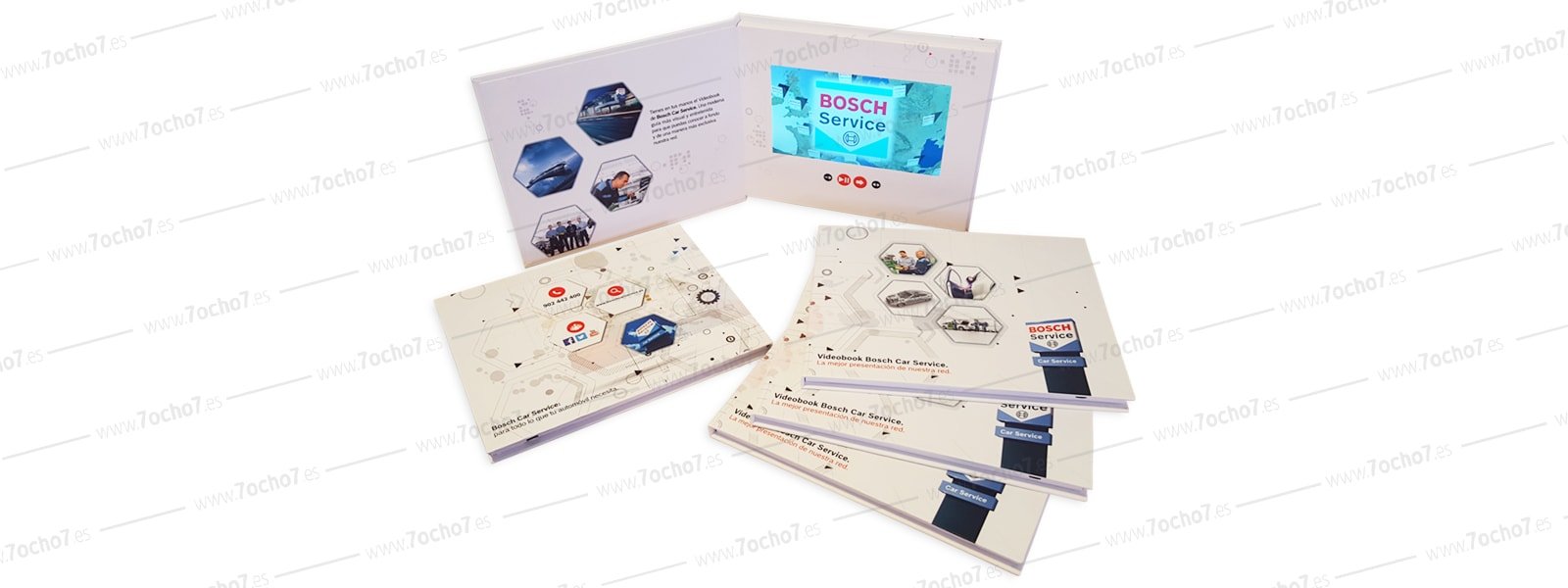 Bosch Service