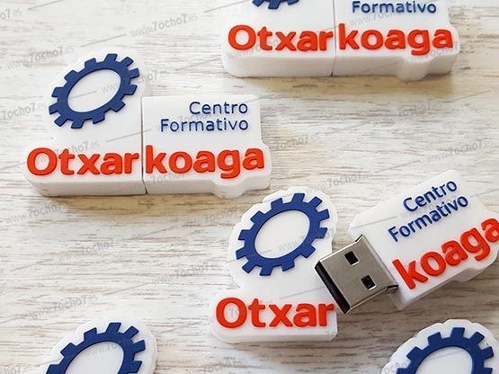 USB 2D logo - CENTRO FORMATIVO OTXARKOAGA