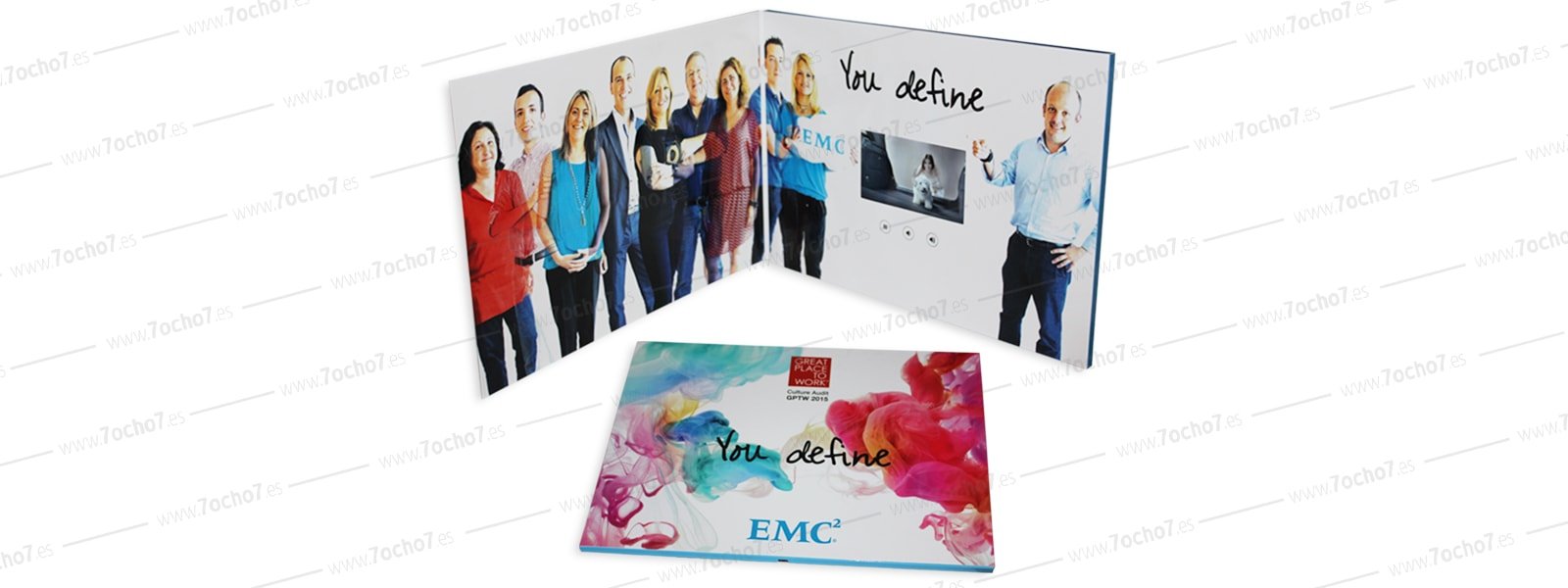 EMC2