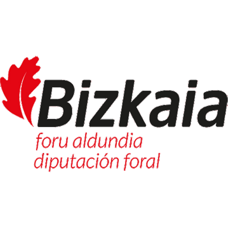 Diputación Bizkaia