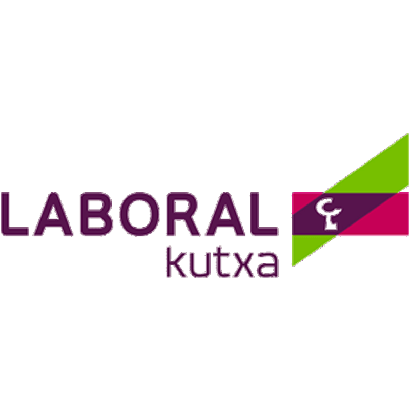 LABORAL kutxa