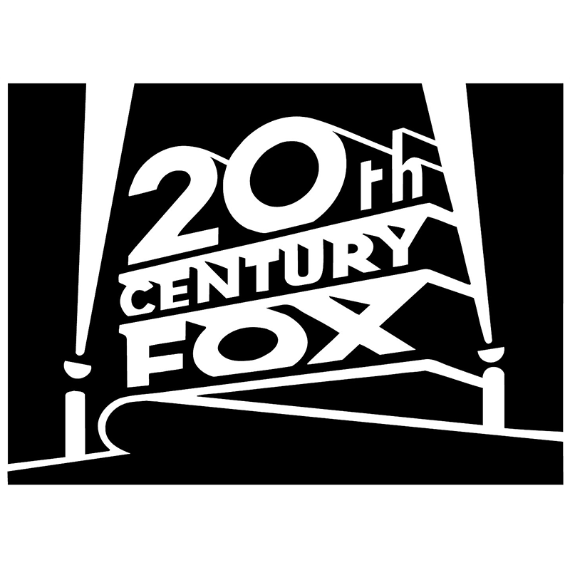 20th CENTURY FOX