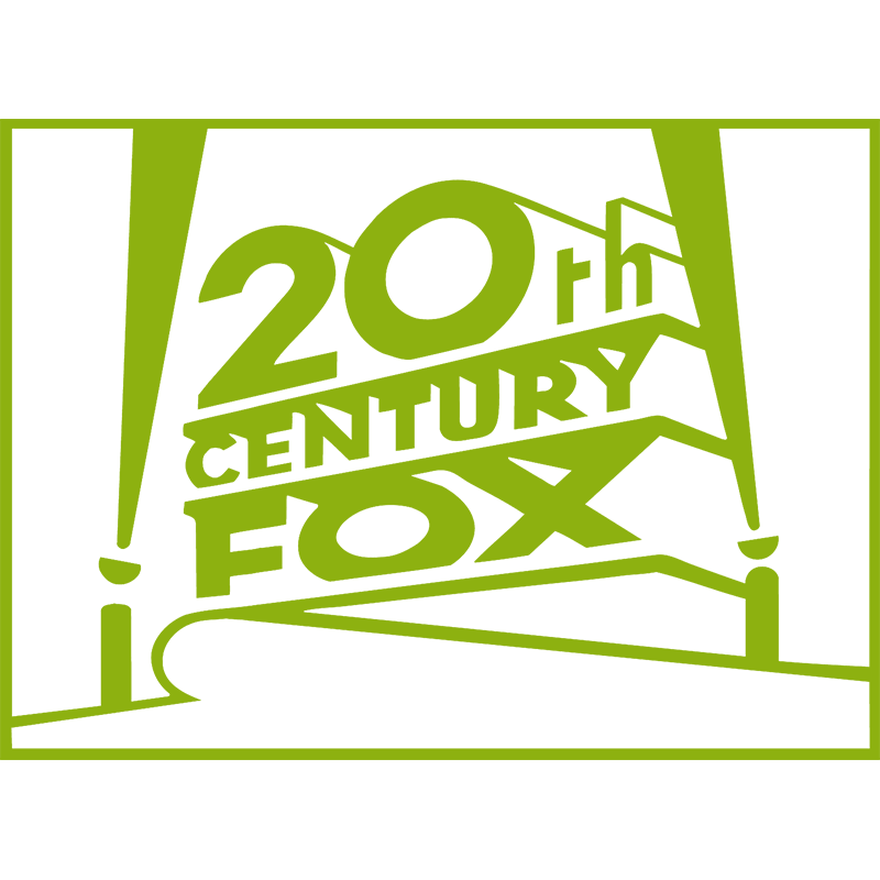 20th CENTURY FOX