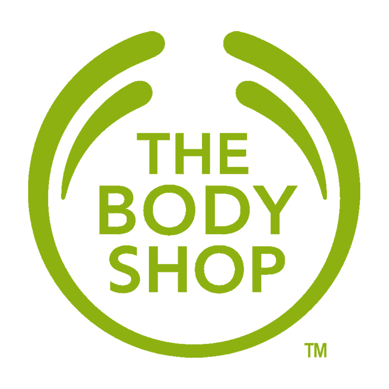 THE BODY SHOP