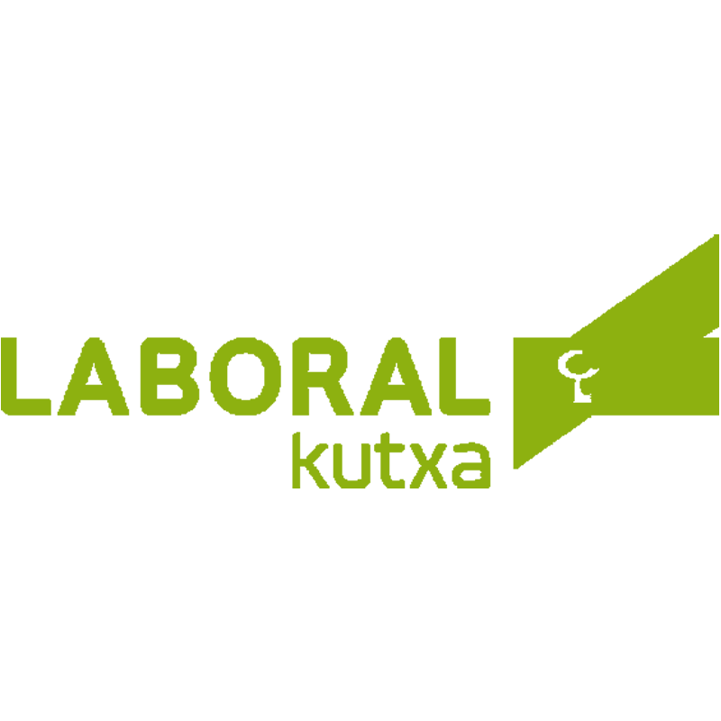 LABORAL kutxa