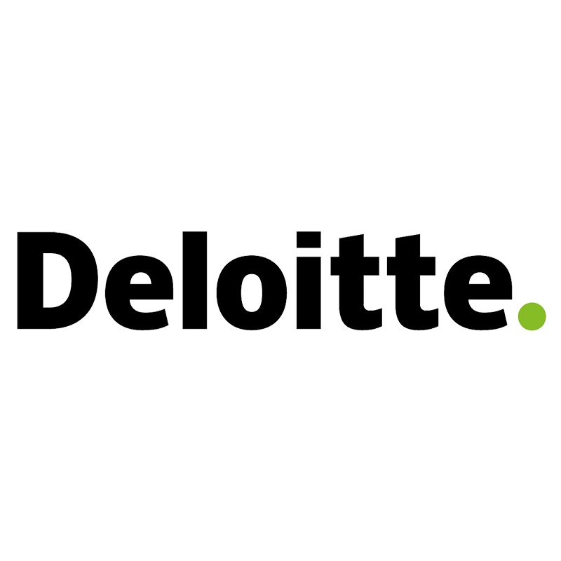 Deloitte.