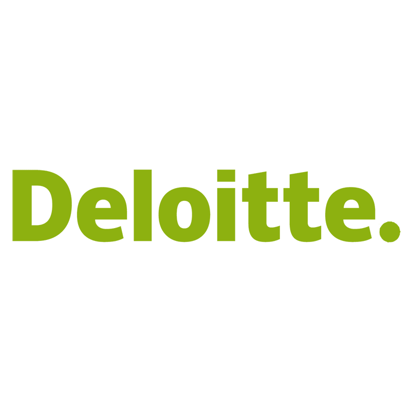 Deloitte.