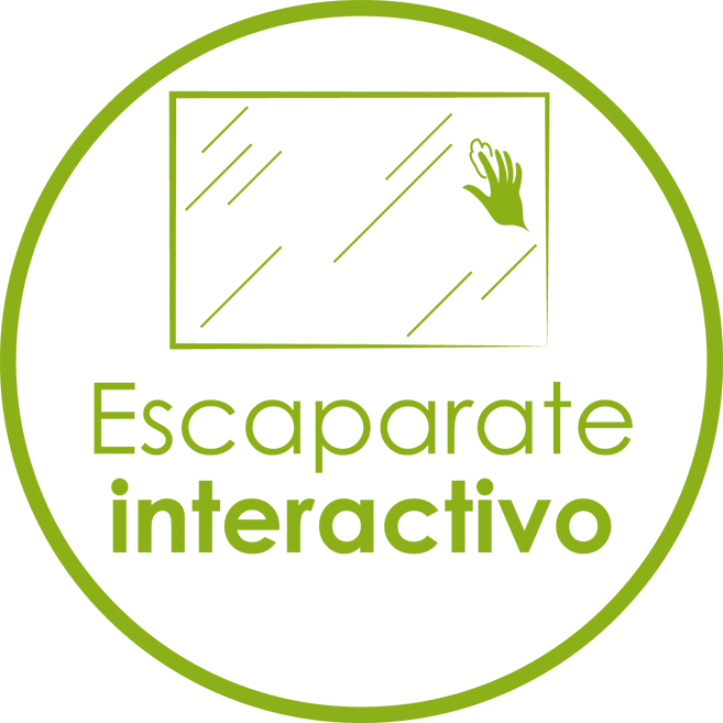 Escaparate Interactivo