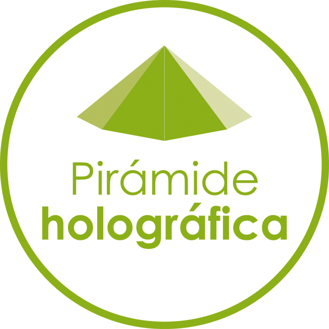 Piramide Holografica