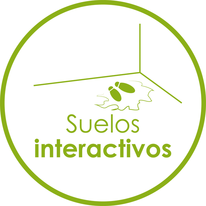 Suelos Interactivos