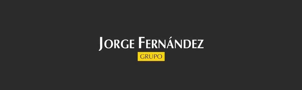 Jorge Fernández