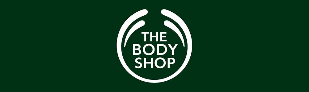 The Body Shop
