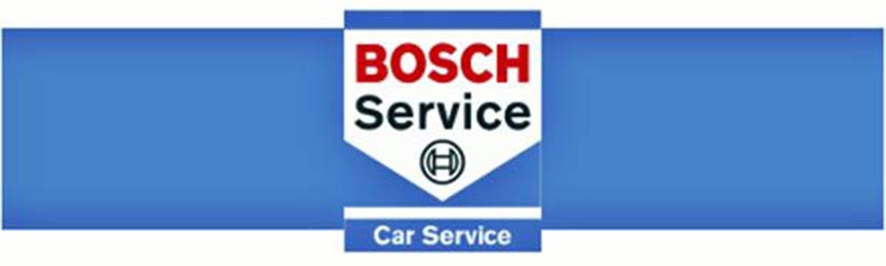 Bosch car service
