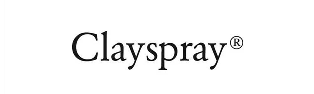 Clayspray
